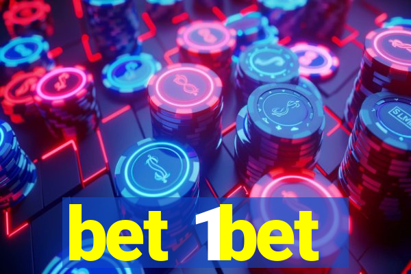 bet 1bet